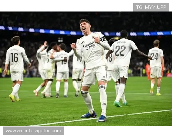 两球击败皇家社会，皇马迎来新赛季客场首胜